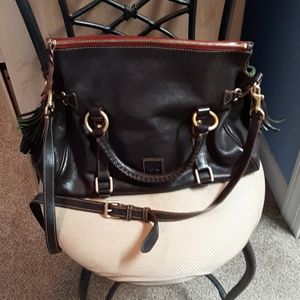 Dooney &  Bourke Hand Bag